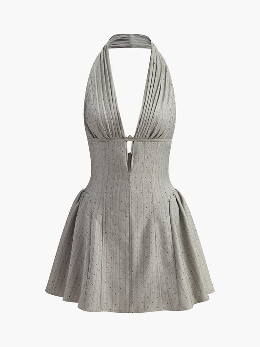 Ronıa Mini Dress